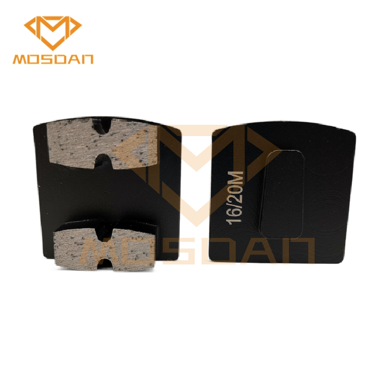Husqvarna concrete diamond tools