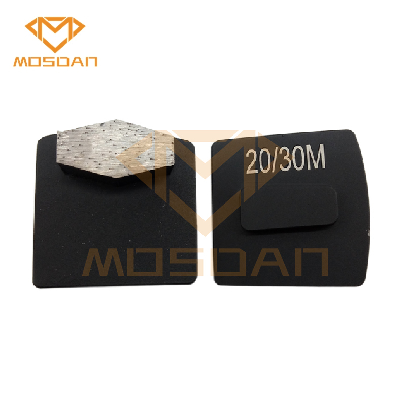 single hexagon for husqvarna 