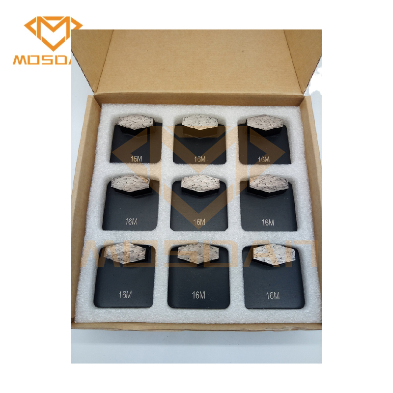 husqvarna redi lock diamond tools 