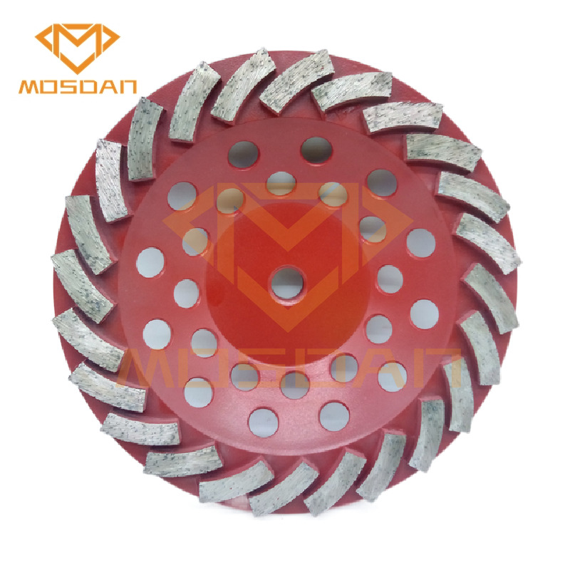 Turbo Cup Wheel 