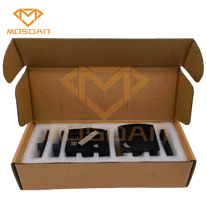 Innovatech Diamond Grinding Puck