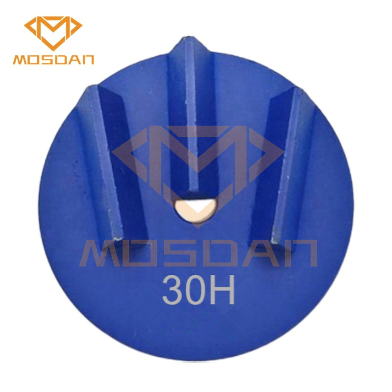 3'' Diamond Grinding Disc