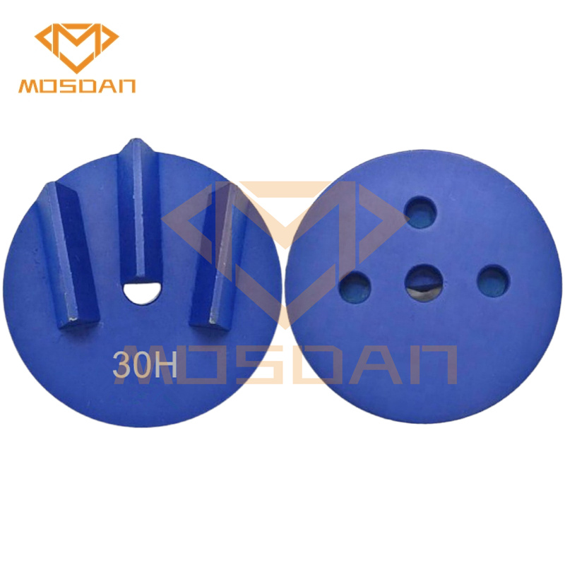 3'' Concrete Grinding Shoe