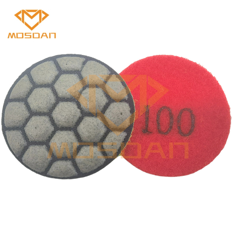 50mm Polishing Pad