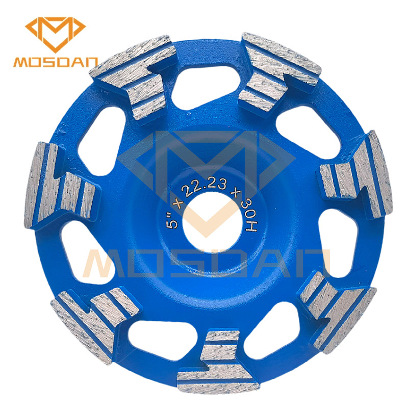 Hilti Cup Wheel