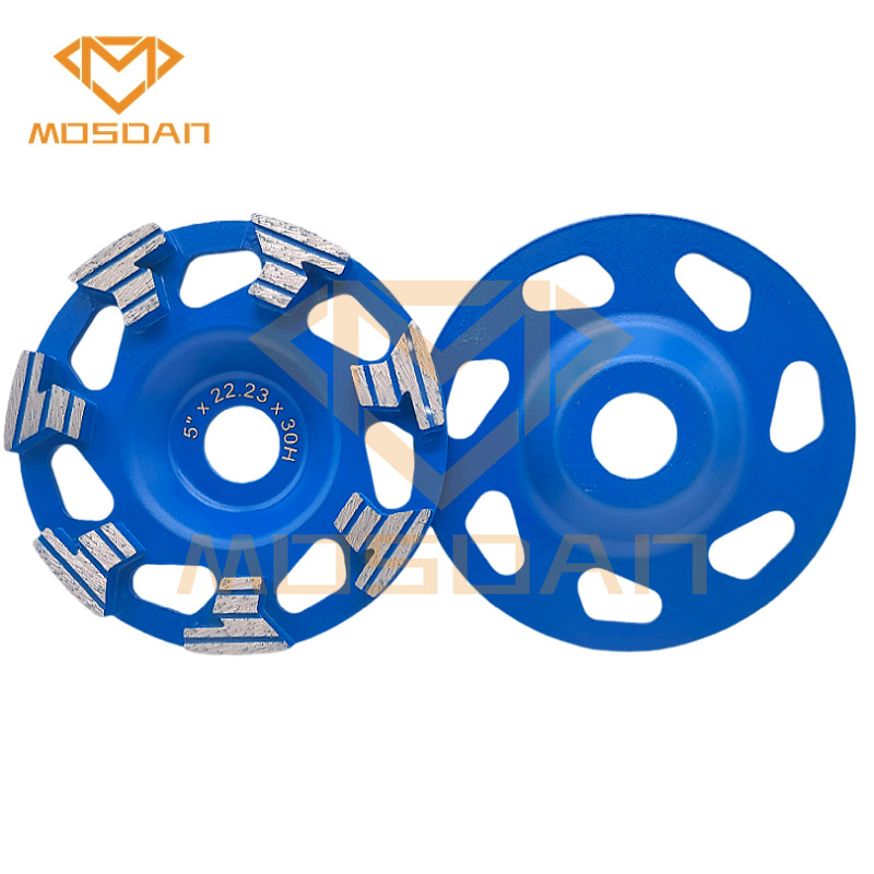 Hilti Cup Grinding Wheel
