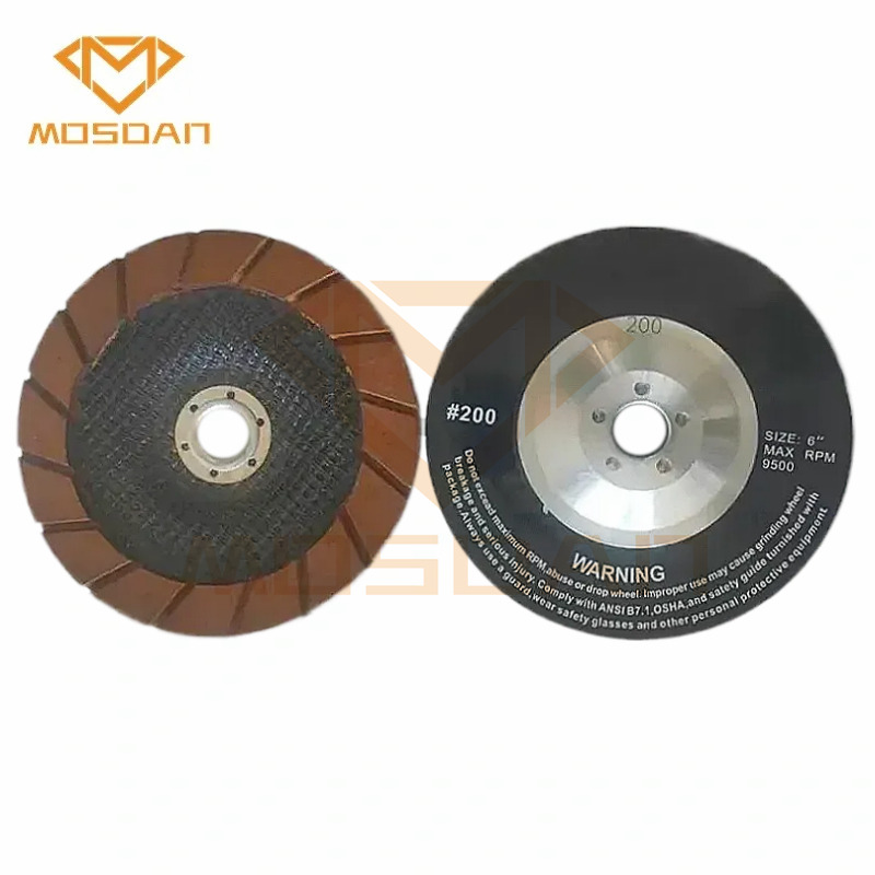 150mm Hilti Ceramic Cup Wheel