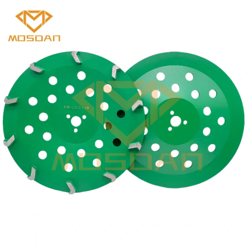 300mm Grinding Wheel