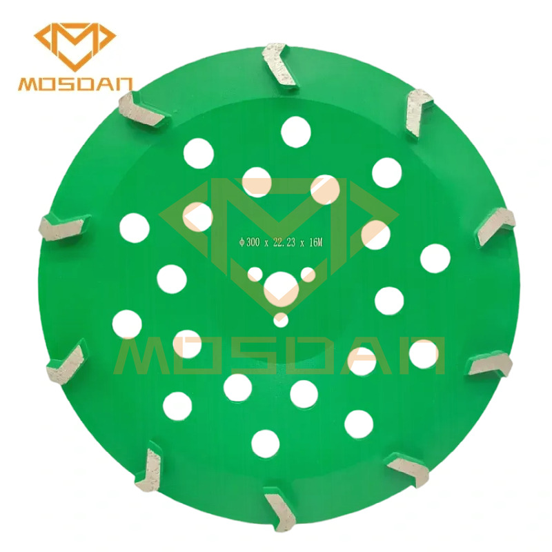 Festool Cup Wheel