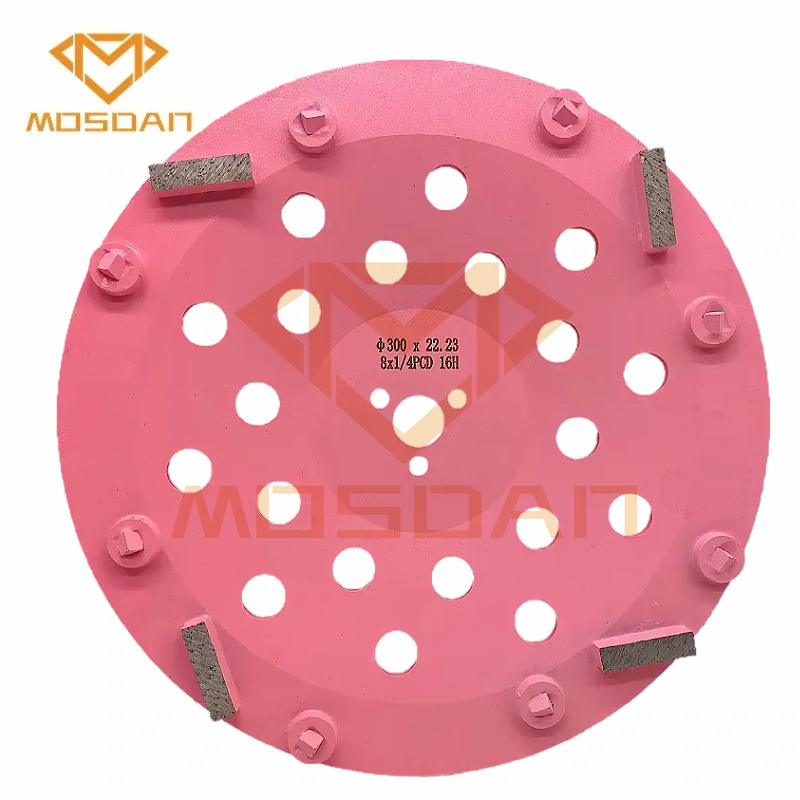 Festool PCD Cup Wheel
