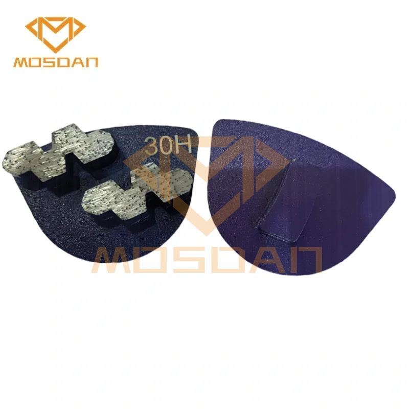 Klindex Grinding Plate