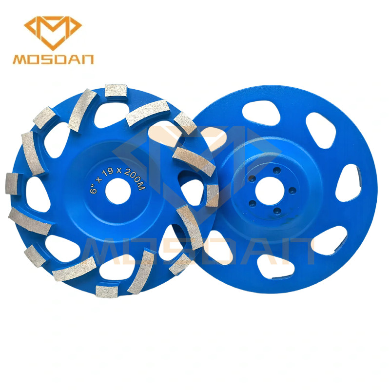 150 Hilti Cup Grinding Wheel 150 Hilti Cup Grinding Wheel