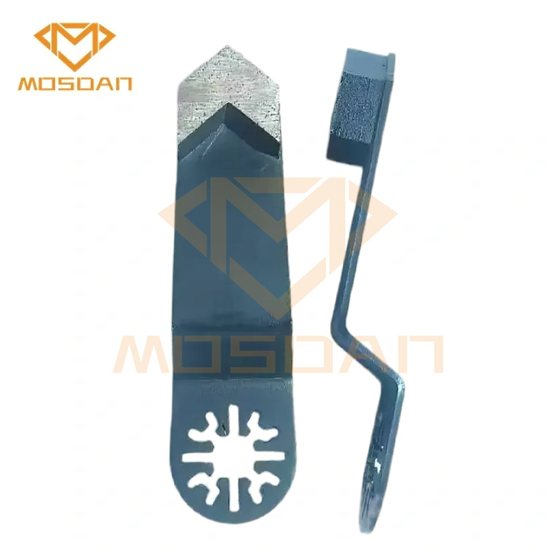 Oscillating Multi Tools Grinding Blades Oscillating Multi Tools Grinding Blades