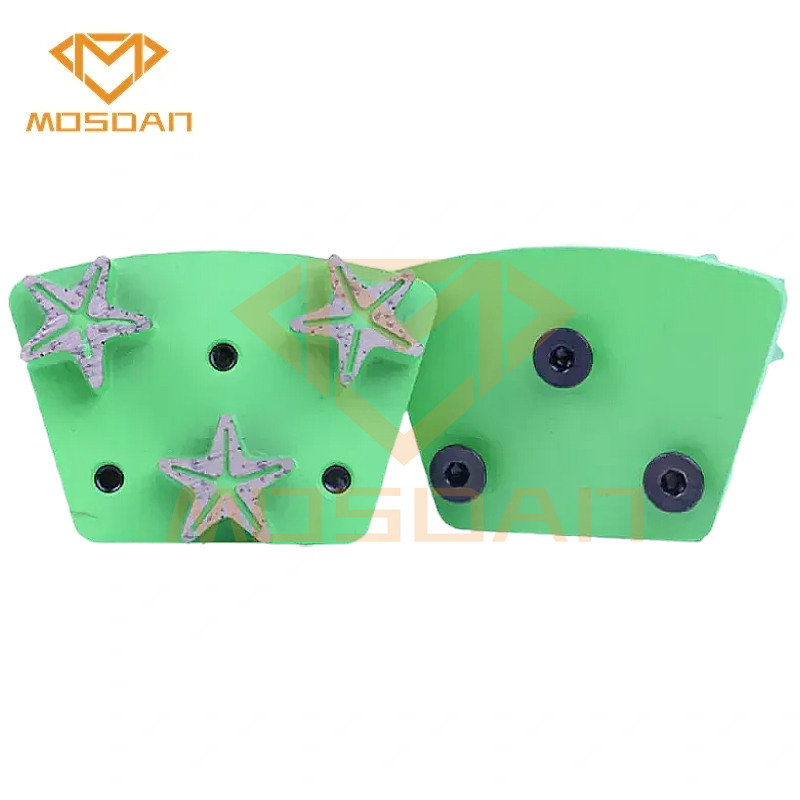 Sase diamond tooling