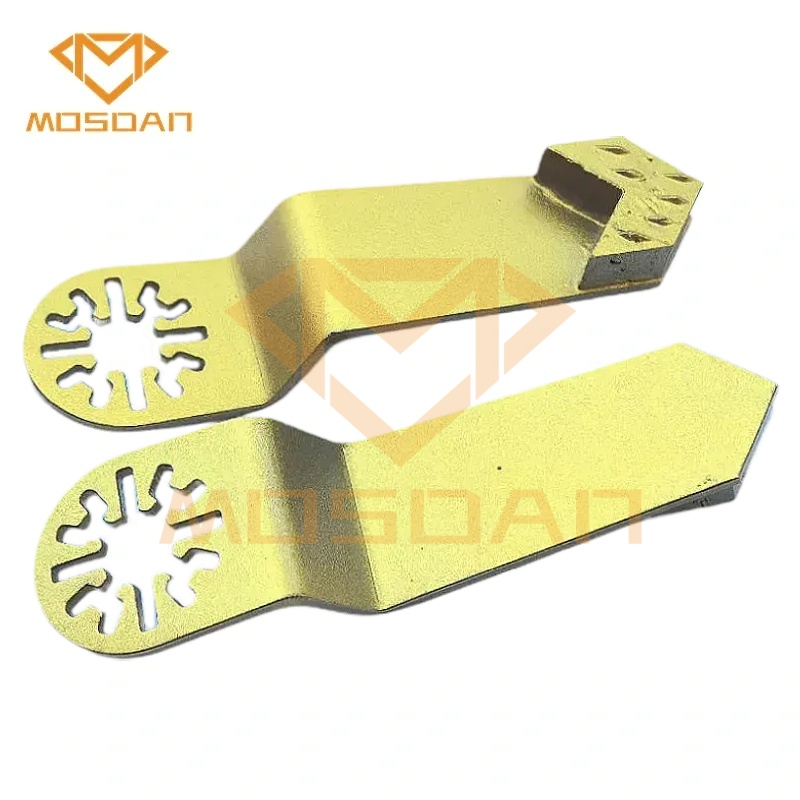 Oscillating Multi Tool Blade