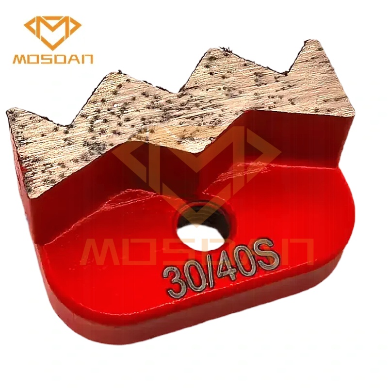 Newgrind diamond tooling